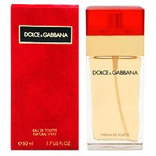 EAU DE TOILETTE DOLCE & GABBANA 100 ML