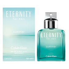 ETERNITY CALVIN CLEIN 100 ML