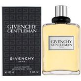 EAU DE TOILETTE GIVENCHY GENTLEMAN 100 ML