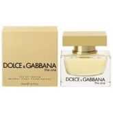 EAU DE PARFUM DOLCE & GABANNA THE ONE 75 ML