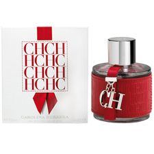 CH FEMININO CAROLINA HERRERA