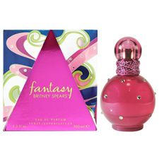 FANTASY FEM EAU DE PARFUM BRITNEY SPEARS 100ML