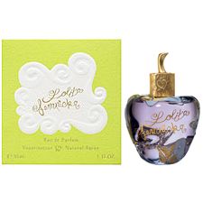 EAU DE PARFUM LOLITA LEMPICKA 100 ML