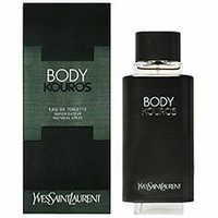 EAU DE TOILETTE BODY KOUROS YVES SAINT LAURENT