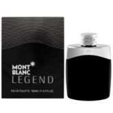 EAU DE TOILETTE MON BLANC LEGEND