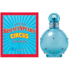 FANTASY CIRCUS BRITNEY SPEARS EAU DE PARFUM SPRAY 100 ML